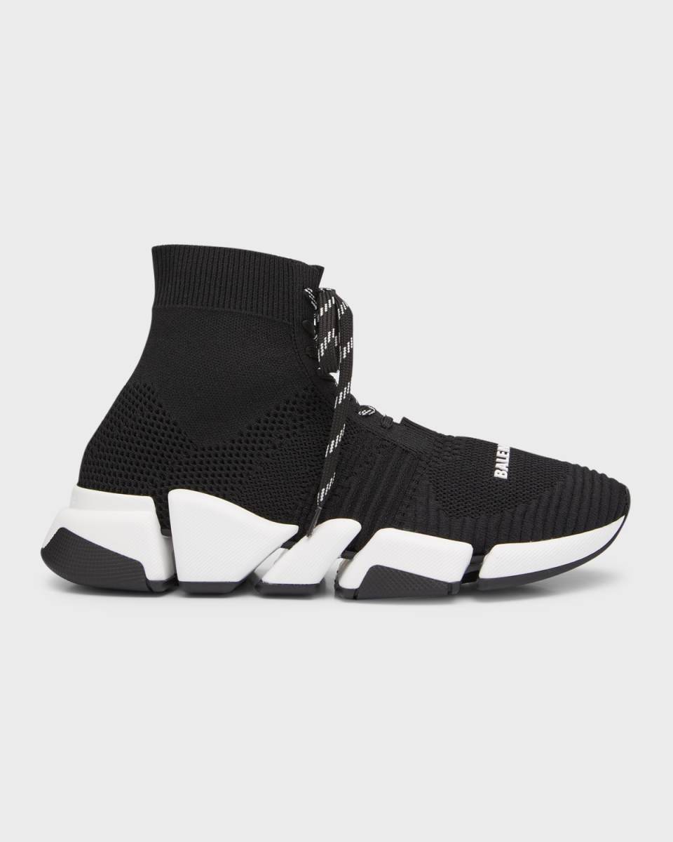 Speed 2 0 Lace Up Sneaker